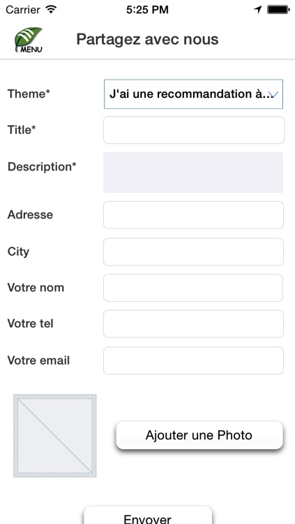 Ville de Plaisir screenshot-4