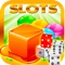 Casino Candy Vegas Maker Shoot Jackpot Slots - Free HD Slot Machine Crazy Games Edition