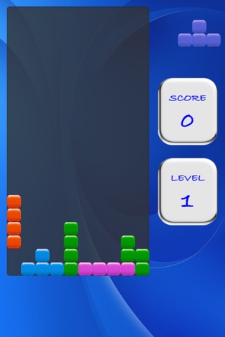 Blocks!!! screenshot 2