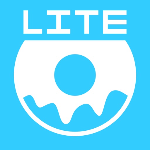 Donut Circle Lite icon