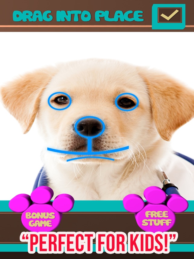 My Pet Can Talk Videos - Free Virtual Talking Animal Game on the App Store