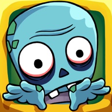 Activities of Chibi Zombies : Where's my brain?