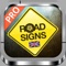 Drivio UK Traffic Signs - is an app for learner drivers, motorcyclist learners and indeed all road users in the United Kingdom