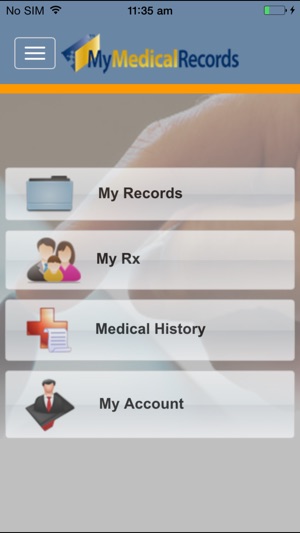 MyMedicalRecords PHR(圖1)-速報App