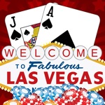 Amazing Vegas Black Jack