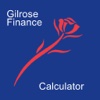 Gilrose Calculator