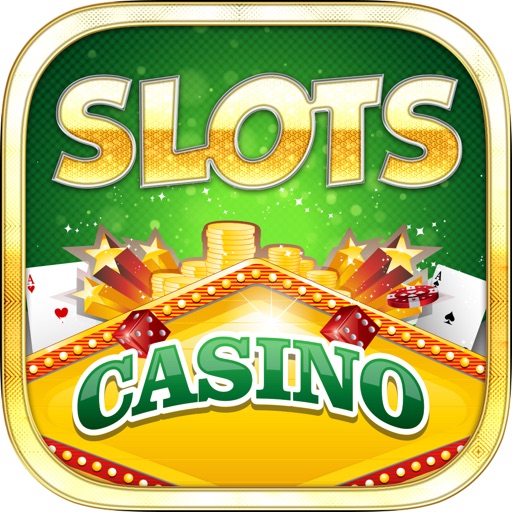 AAA Slotscenter Golden Gambler Slots Game - FREE Slots Game