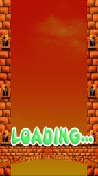 Mutant Ninja Rabid Rabit Training School Captura de tela 1