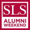 This official app will provide you with key Stanford Law School (SLS) Alumni Weekend information