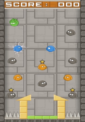 Deft Bounce - Game Free screenshot 3