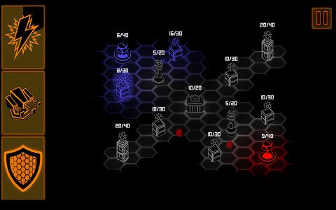 Solid State: Rogue Data screenshot 3