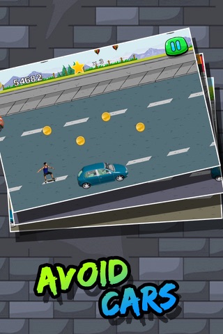 Street Skaters PRO screenshot 3