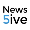News5ive - what matters most