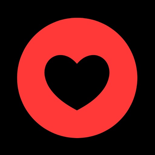 Hookup - The Dating Guide icon