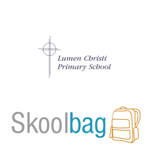 Lumen Christi Delacombe - Skoolbag