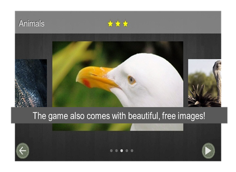 Cut My Puzzle Games Beautiful Image Puzzle Game
