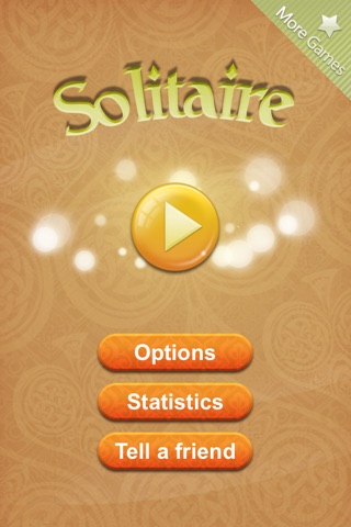 ! Solitaire Pro screenshot 3