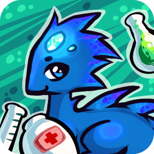 Dragon Clicker Hero icon