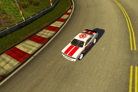 World of Speed screenshot 3