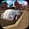 Cartoon City Car Parking