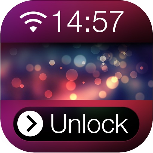 MagicLocks - LockScreen Wallpapers With Creativity