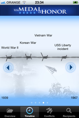 US Medal of Honor screenshot 2