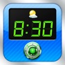 Get Alarm Clock Xtrm Wake & Rise Pro HD Free - Weather + Music Player for iOS, iPhone, iPad Aso Report