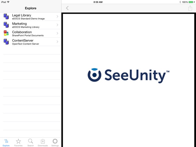 SeeUnity Vortex Content Mobility(圖1)-速報App