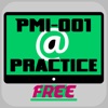 PMI-001 PMPv5 Practice FREE