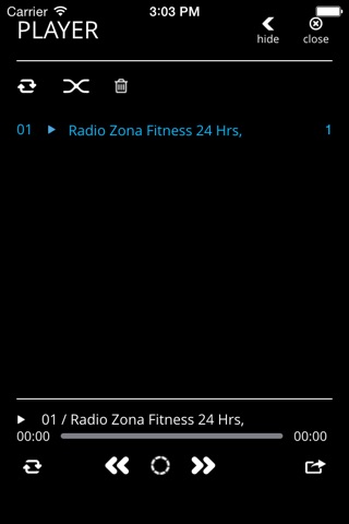 Zona Fitness 24 Hrs. Cancún screenshot 3
