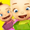 Babys Fun Game - Hit And Smash