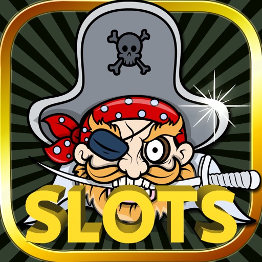 `` A 777 ´´ Aaces Pirate Slots Treasure Casino Free