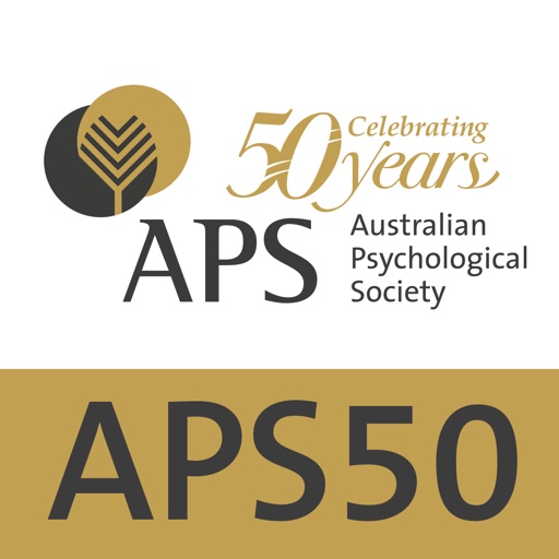 50th APS Annual Golden Jubilee Conference