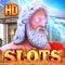 Gold of Zeus 2 HD - Riches of Mount Olympus Casino