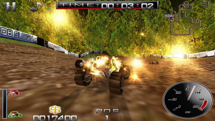 Buggy RX screenshot-3