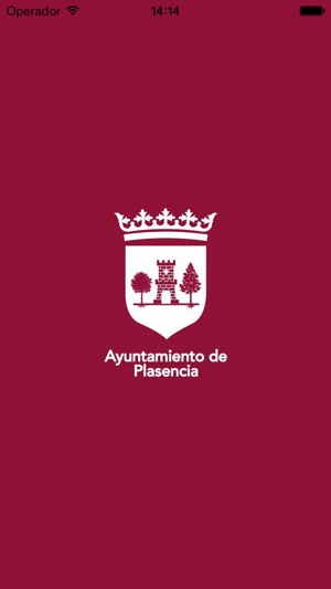 Agenda Plasencia(圖1)-速報App