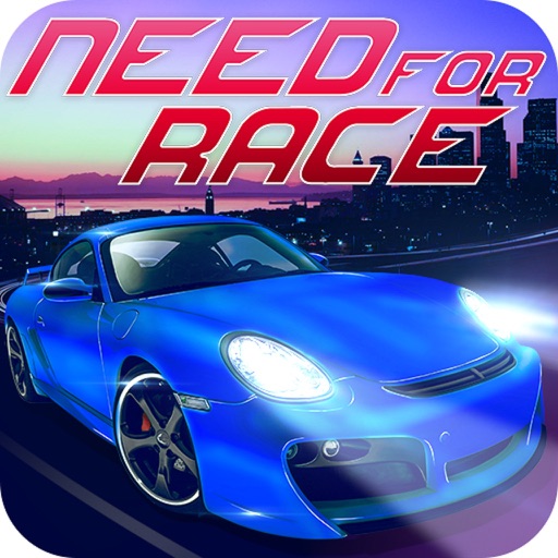 Need For Race icon