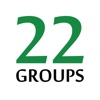 22 Groups Client