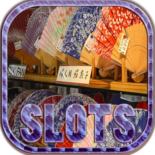 101 Private Hanami Slots Machines - FREE Las Vegas Casino Games icon