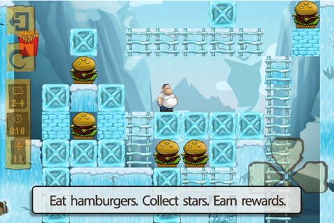 Burger Bob screenshot 2