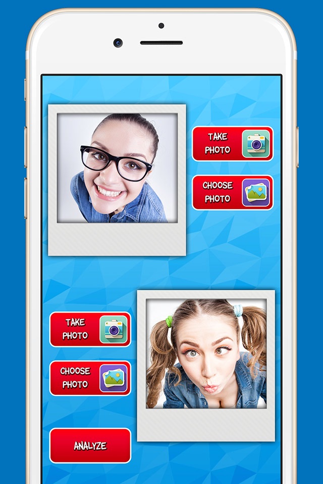 Friendship Tester! - A BFF (Best Friends Forever) Compatibility Test screenshot 2