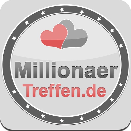 Millionär Treffen - Partnersuche für Millionäre icon