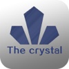 水晶.The crystal