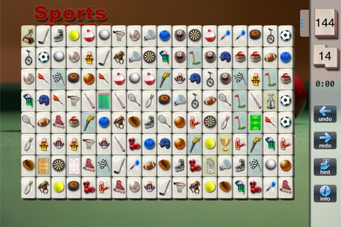 SportsCNX screenshot 3