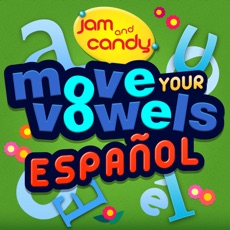 Activities of Move Your Vowels Espanol