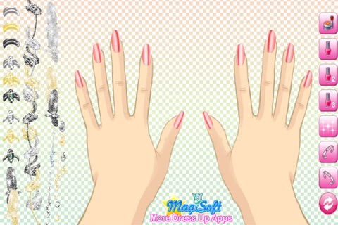 Super Diva Nails screenshot 4