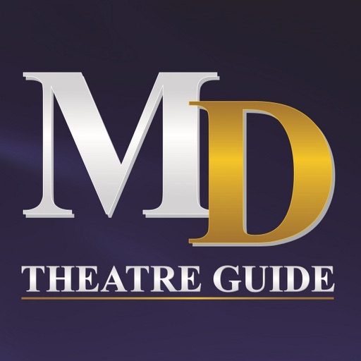 Maryland Theatre Guide icon