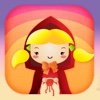 Little Red Riding Hood - Games & Story