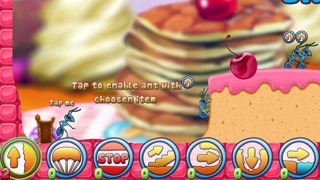 Ants : Mission Of Salvation Screenshot 4