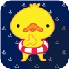 A Ducky Lucky Blast PRO - Swipe and match the Ducky to win the puzzle games